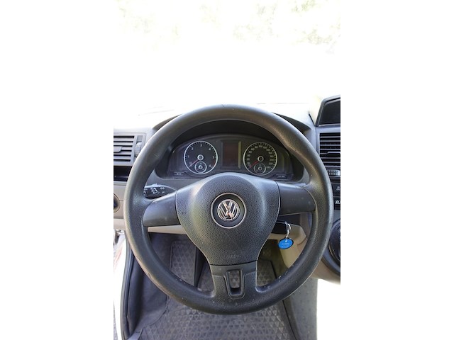 Volkswagen transporter - afbeelding 2 van  21