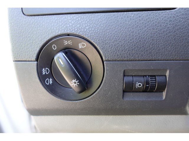Volkswagen transporter - afbeelding 3 van  21