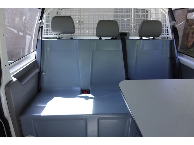 Volkswagen transporter - afbeelding 6 van  21