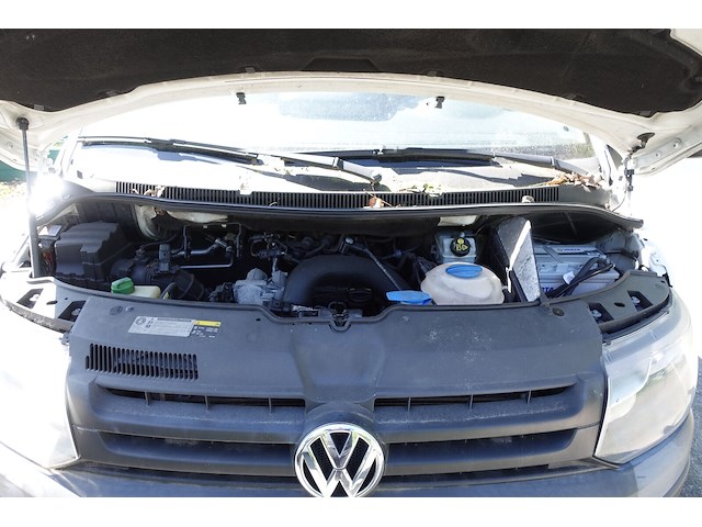 Volkswagen transporter - afbeelding 8 van  21