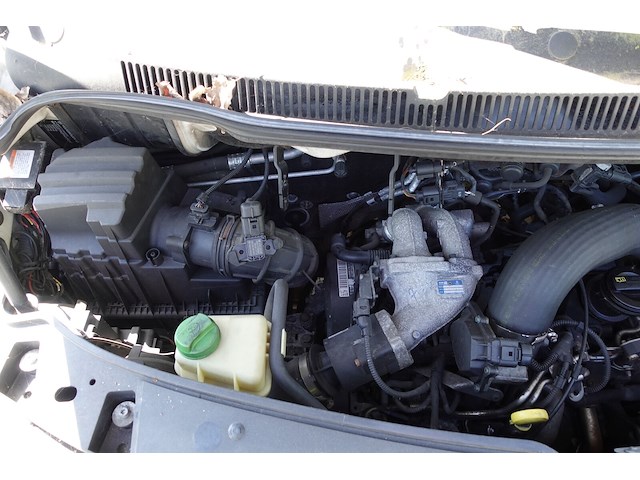 Volkswagen transporter - afbeelding 9 van  21