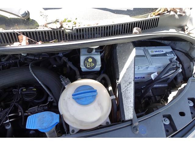 Volkswagen transporter - afbeelding 10 van  21