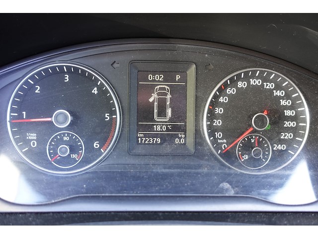 Volkswagen transporter - afbeelding 11 van  21