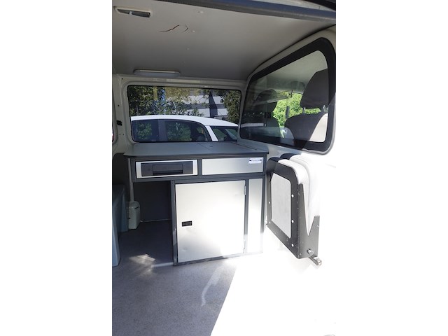 Volkswagen transporter - afbeelding 14 van  21