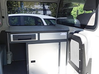 Volkswagen transporter - afbeelding 14 van  21
