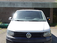 Volkswagen transporter - afbeelding 12 van  21