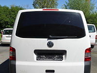 Volkswagen transporter - afbeelding 15 van  21