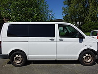 Volkswagen transporter - afbeelding 16 van  21