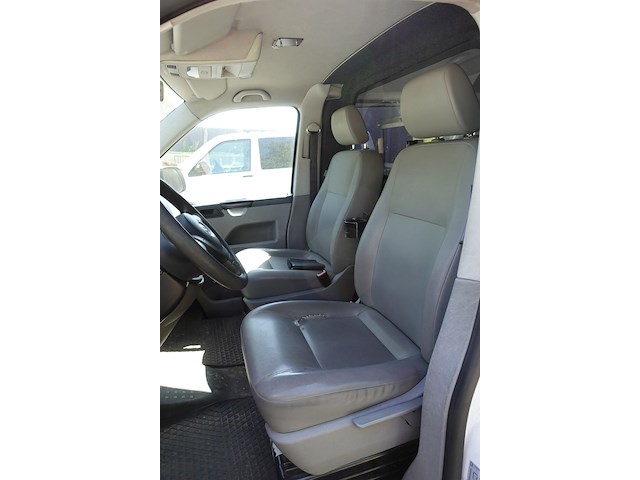 Volkswagen transporter - afbeelding 17 van  21