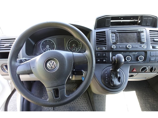 Volkswagen transporter - afbeelding 19 van  21