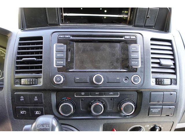 Volkswagen transporter - afbeelding 20 van  21
