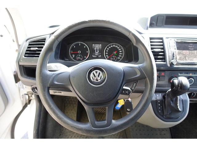 Volkswagen transporter - afbeelding 2 van  25