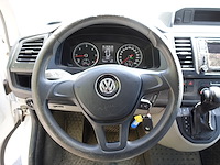 Volkswagen transporter - afbeelding 2 van  25