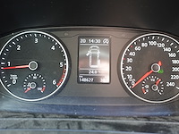 Volkswagen transporter - afbeelding 3 van  25