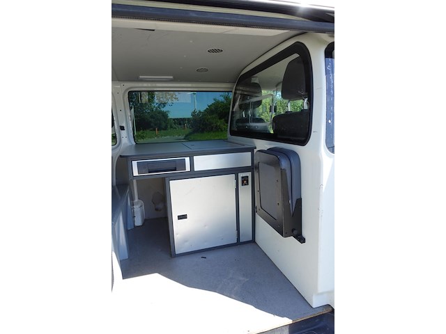 Volkswagen transporter - afbeelding 8 van  25