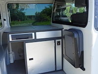 Volkswagen transporter - afbeelding 8 van  25