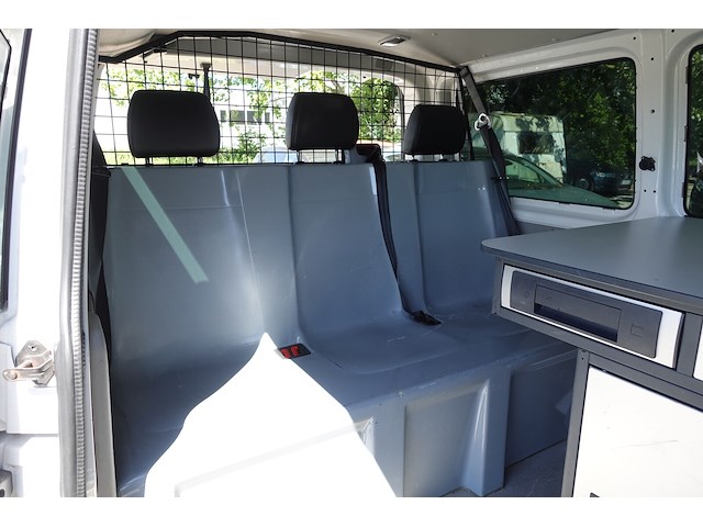 Volkswagen transporter - afbeelding 9 van  25
