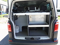Volkswagen transporter - afbeelding 11 van  25