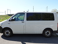 Volkswagen transporter - afbeelding 1 van  25
