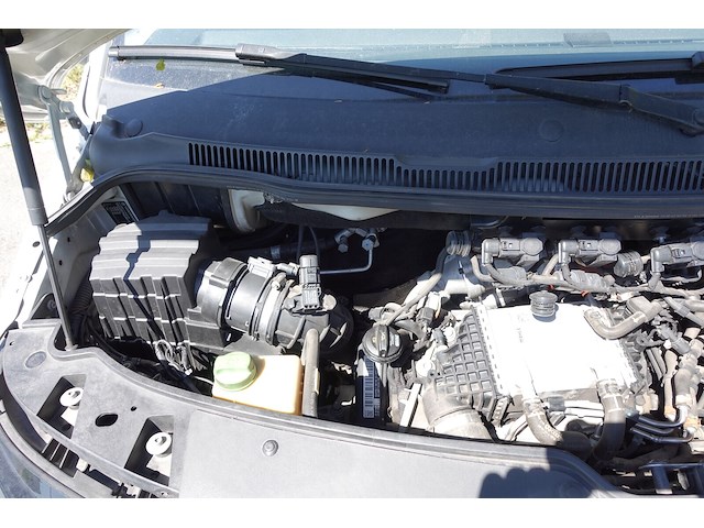 Volkswagen transporter - afbeelding 14 van  25