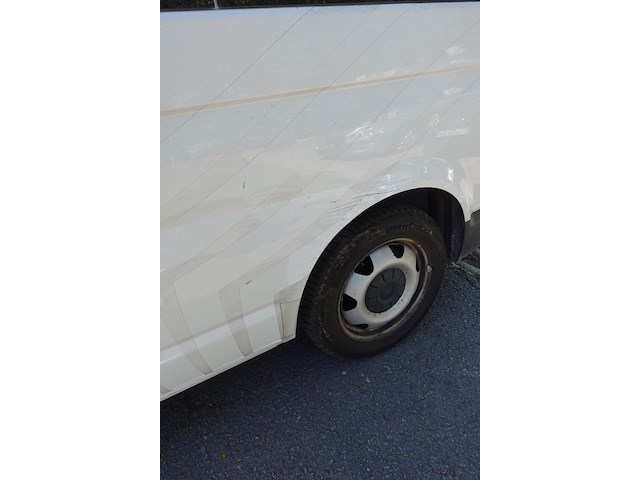Volkswagen transporter - afbeelding 16 van  25