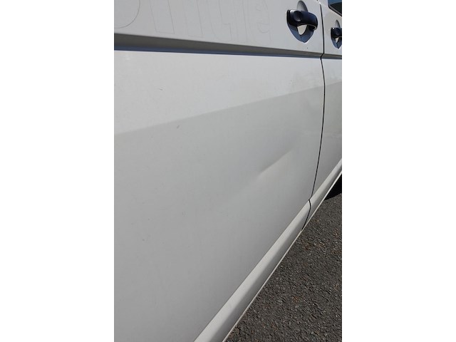Volkswagen transporter - afbeelding 18 van  25