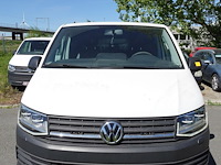 Volkswagen transporter - afbeelding 12 van  25