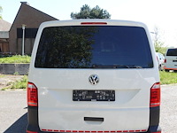 Volkswagen transporter - afbeelding 19 van  25