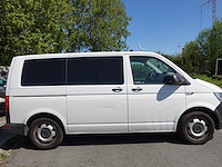 Volkswagen transporter - afbeelding 20 van  25