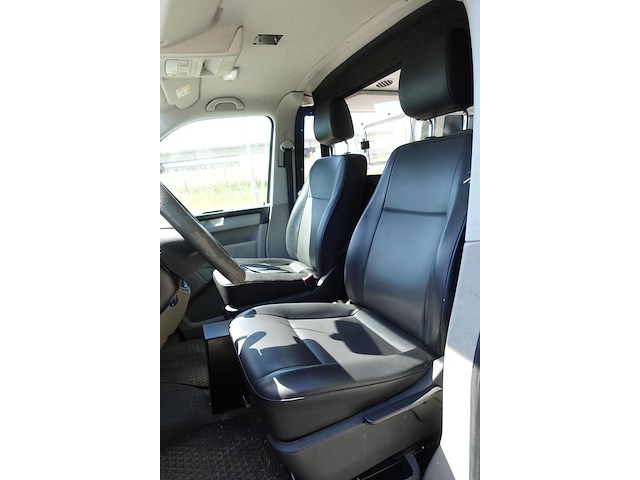 Volkswagen transporter - afbeelding 21 van  25