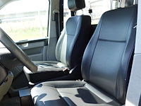 Volkswagen transporter - afbeelding 21 van  25