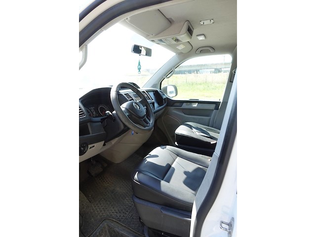 Volkswagen transporter - afbeelding 22 van  25