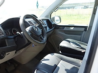 Volkswagen transporter - afbeelding 22 van  25