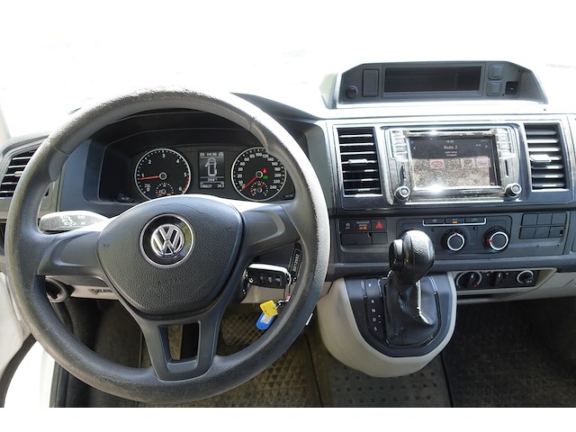 Volkswagen transporter - afbeelding 23 van  25