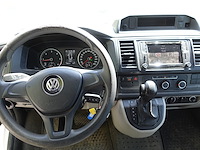Volkswagen transporter - afbeelding 23 van  25