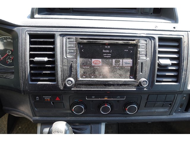 Volkswagen transporter - afbeelding 24 van  25
