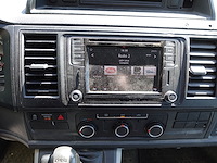Volkswagen transporter - afbeelding 24 van  25
