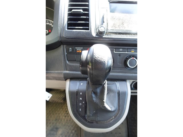 Volkswagen transporter - afbeelding 25 van  25