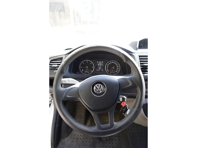 Volkswagen transporter - afbeelding 3 van  24