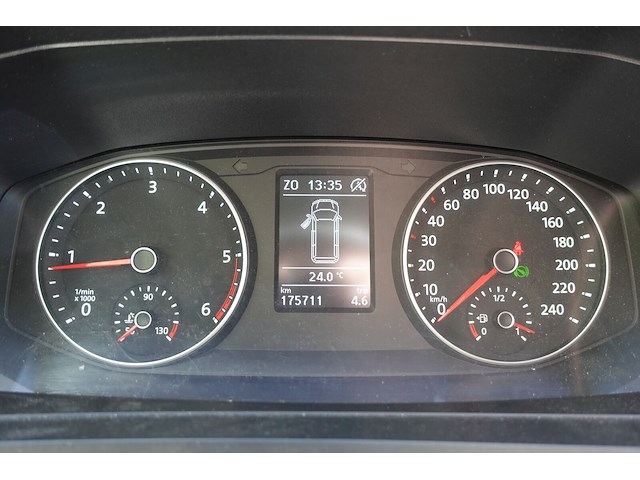 Volkswagen transporter - afbeelding 4 van  24