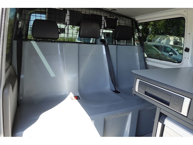 Volkswagen transporter - afbeelding 9 van  24