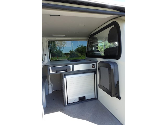 Volkswagen transporter - afbeelding 10 van  24