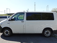 Volkswagen transporter - afbeelding 1 van  24