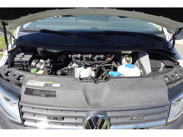 Volkswagen transporter - afbeelding 13 van  24