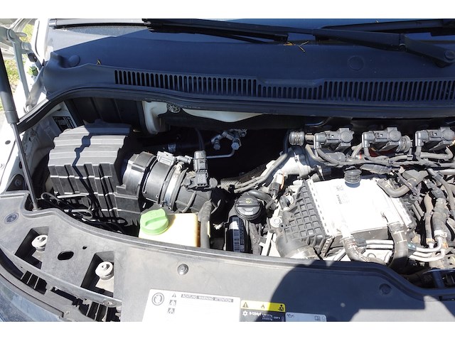 Volkswagen transporter - afbeelding 14 van  24