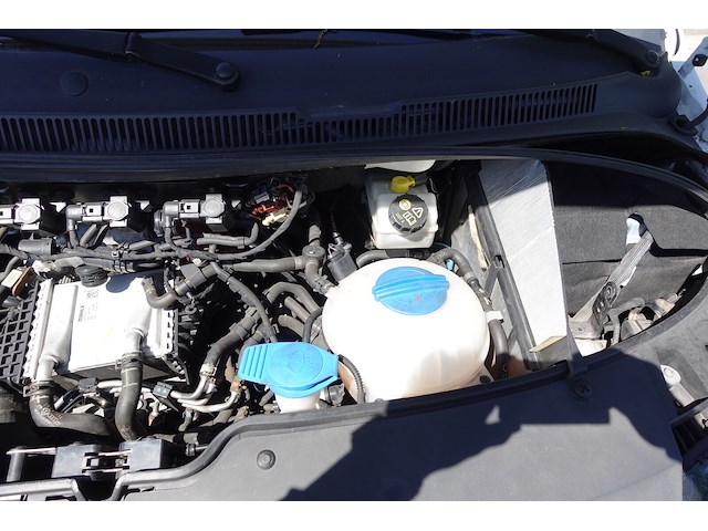 Volkswagen transporter - afbeelding 15 van  24