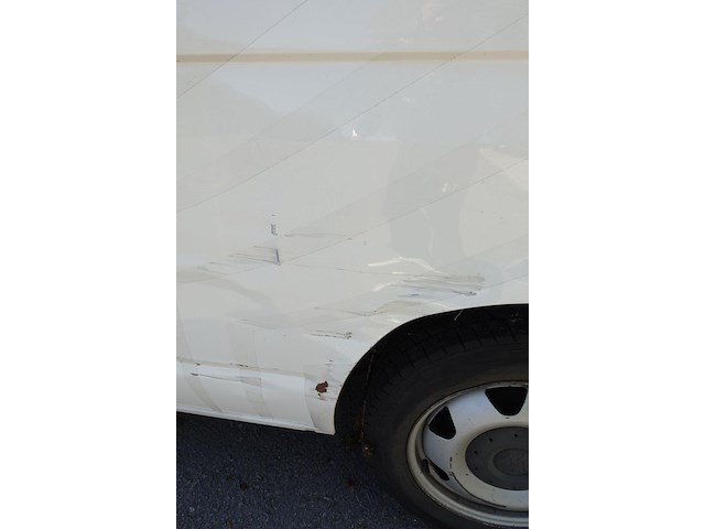 Volkswagen transporter - afbeelding 17 van  24