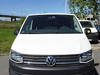 Volkswagen transporter - afbeelding 12 van  24