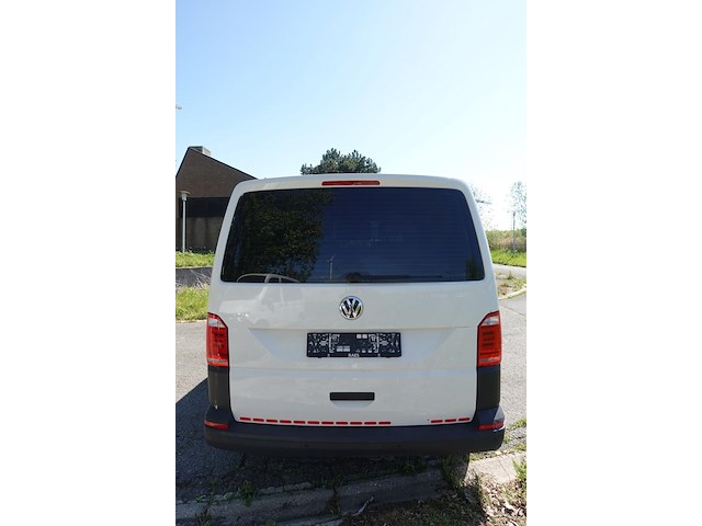 Volkswagen transporter - afbeelding 18 van  24