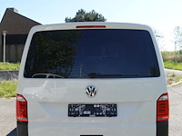 Volkswagen transporter - afbeelding 18 van  24